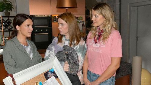 Gute Zeiten, schlechte Zeiten Season 35 Episode 1 - Episode 1