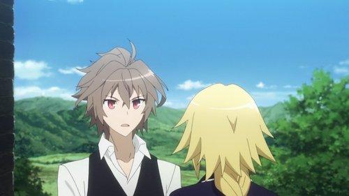 Fate/Apocrypha Season 1 Episode 17 - Traumerei
