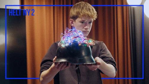 Brand new Season 2 Episode 4 - Get in on the action