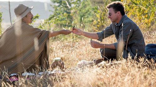 Booze Traveler Season 1 Episode 2 - Peru Is Magic