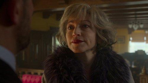 In From the Cold Season 1 Episode 6 - Little Bird