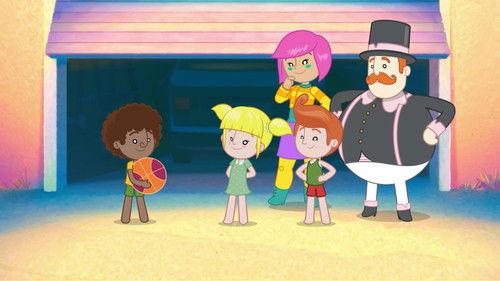 Mundo Bita: Imagine-se Season 1 Episode 3 - Episode 3