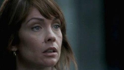 undefined Season 4 Episode 19 - Offender
