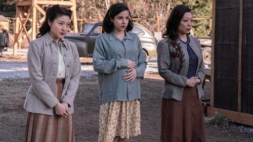 undefined Season 2 Episode 3 - Gaman