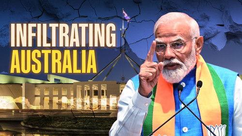 Four Corners Season 64 Episode 18 - Infiltrating Australia