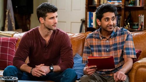 United States of Al Season 1 Episode 10 - Matchmaker / Roybar