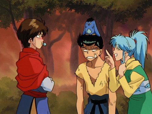 undefined Season 2 Episode 18 - The Masked Fighter Revealed