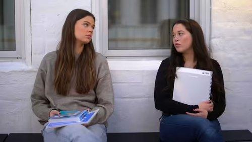 Strula Season 4 Episode 9 - Your Fault