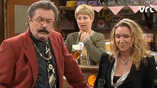 F.C. De Kampioenen Season 18 Episode 4 - De quiz