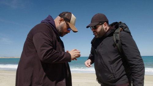 Celebrity Hunted Italy Season 3 Episode 6 - Episode 6