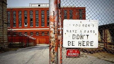 Ghost Adventures Season 8 Episode 4 - Missouri State Penitentiary