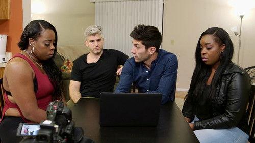 Catfish: The TV Show Season 5 Episode 2 - Jeanette & Derick