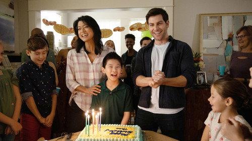 undefined Season 2 Episode 7 - ten years