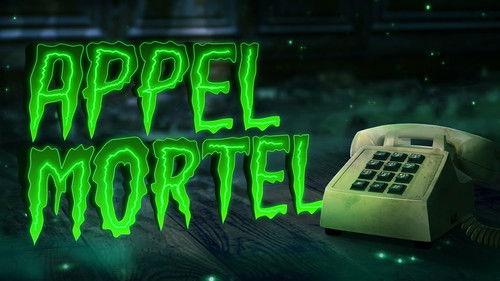 The Bizarre Stories of Professor Zarbi Season 1 Episode 7 - Fatal Call