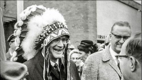 Kekkonen Season 1 Episode 3 - Episode 3