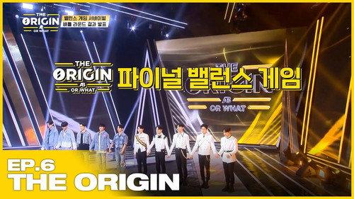 THE ORIGIN - A, B, Or What? Season 1 Episode 6 - Episode 6