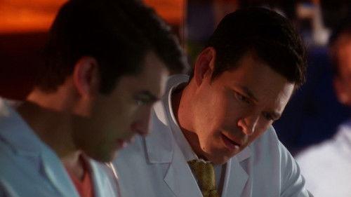 CSI: Miami Season 8 Episode 19 - Spring Breakdown