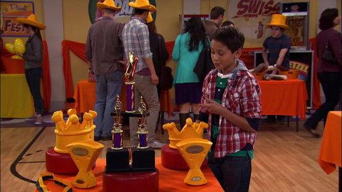 Liv and Maddie Season 2 Episode 1 - Premiere-A-Rooney