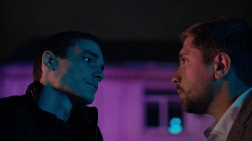 Trigger Season 1 Episode 9 - Episode 9