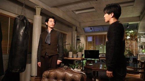 Background image for Episode 10