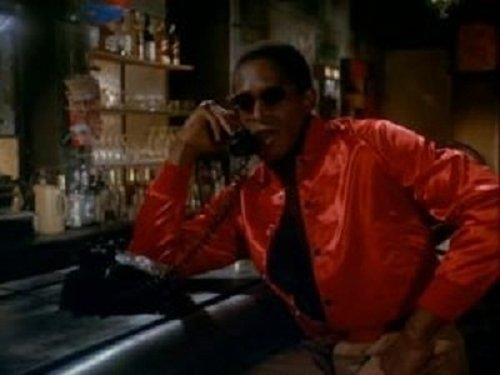 Starsky & Hutch Season 4 Episode 9 - Black and Blue