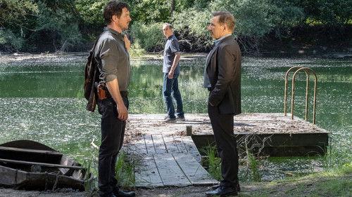 undefined Season 54 Episode 31 - Episode 31