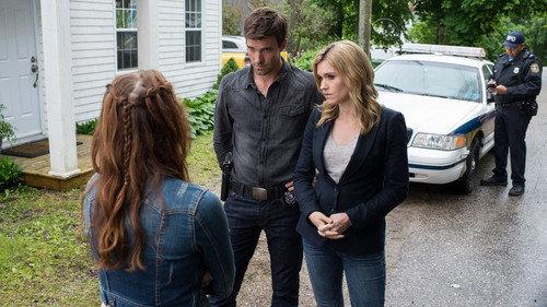 undefined Season 5 Episode 8 - Exposure