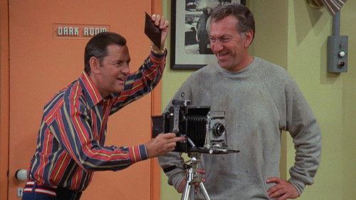 The Odd Couple Season 4 Episode 14 - The Moonlighter