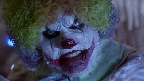 Masters of Horror Season 2 Episode 10 - We All Scream for Ice Cream