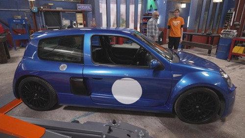 Wheeler Dealers France Season 9 Episode 2 - Episode 2