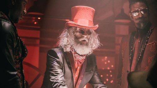 Background image for Limbo