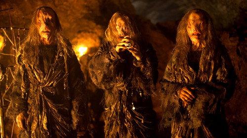 Atlantis Season 2 Episode 6 - The Grey Sisters