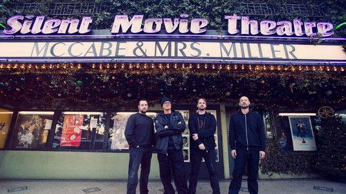 Ghost Adventures Season 14 Episode 5 - Silent Movie Theatre