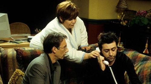 Murder Most Horrid Season 4 Episode 5 - Elvis, Jesus and Zack