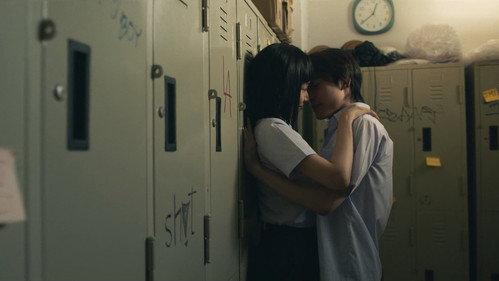 Girl from Nowhere Season 2 Episode 1 - Pregnant