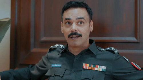 Case No. 9 Season 1 Episode 14 - Episode 14