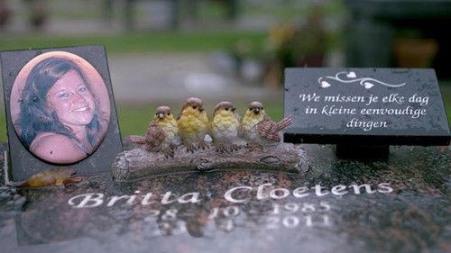 De verdwijning van Britta Cloetens Season 1 Episode 3 - Episode 3