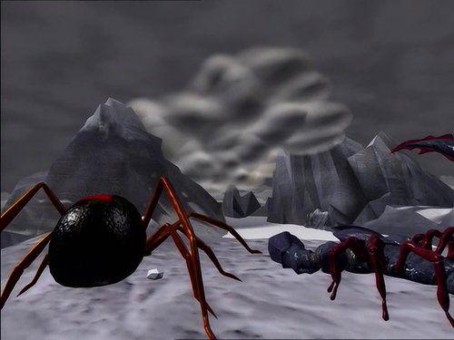 Beast Wars: Transformers Season 1 Episode 16 - The Trigger (1)