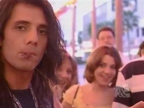 Criss Angel Mindfreak Season 1 Episode 17 - Uncut