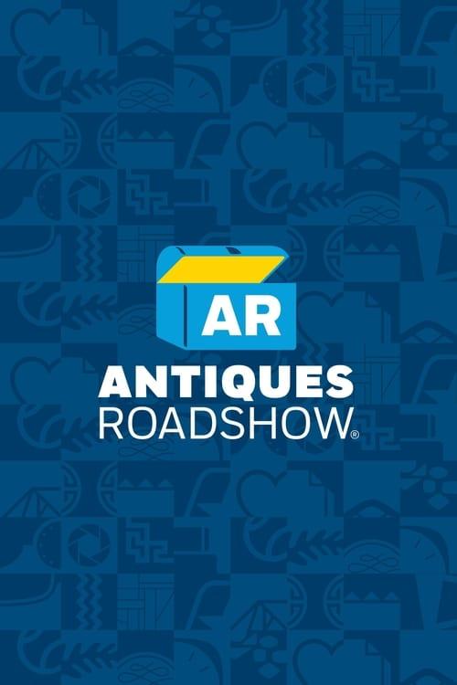 Antiques Roadshow poster