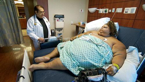 My 600-lb Life Season 4 Episode 12 - Lupe's Story