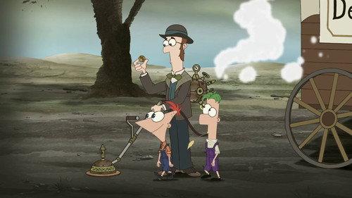 undefined Season 4 Episode 29 - Steampunx