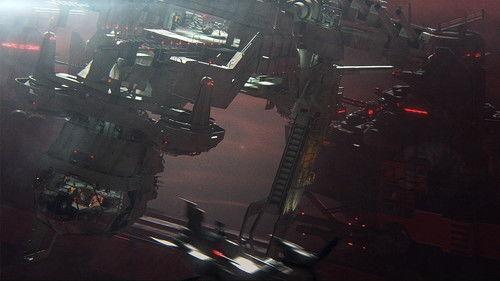 The New People Season 1 Episode 7 - Marriage-Bomano Style