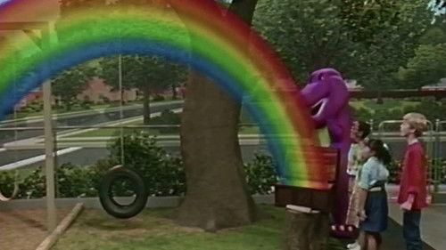 Barney & Friends Season 1 Episode 7 - The Treasure of Rainbow Beard