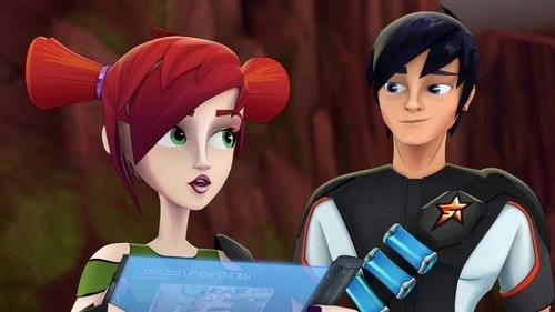 Slugterra: Ascension Season 1 Episode 5 - Follow The Flopper