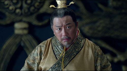 Nirvana in Fire Season 1 Episode 39 - Turning the Tables