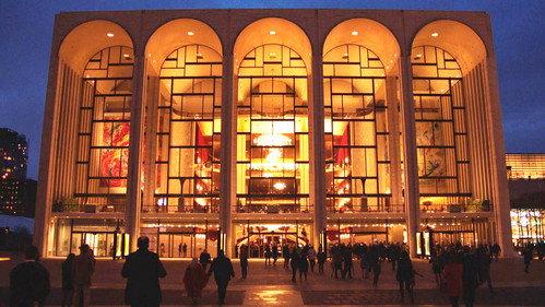 Great Performances Season 45 Episode 19 - The Opera House