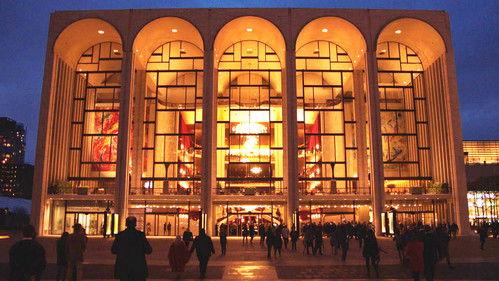 Great Performances Season 45 Episode 19 - The Opera House