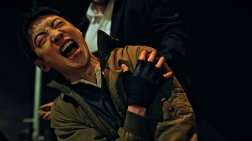 Taxi Driver Season 1 Episode 14 - The Rainbow Transport Team In Danger