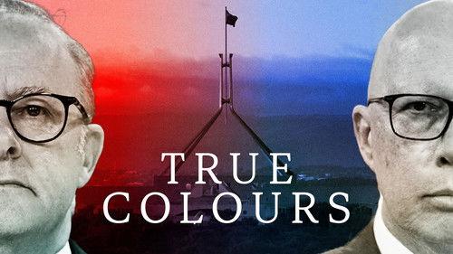 Four Corners Season 65 Episode 13 - True Colours